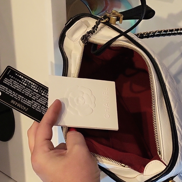SOLD 🚫 Chanel Gabrielle Bag - Picture 7 of 10